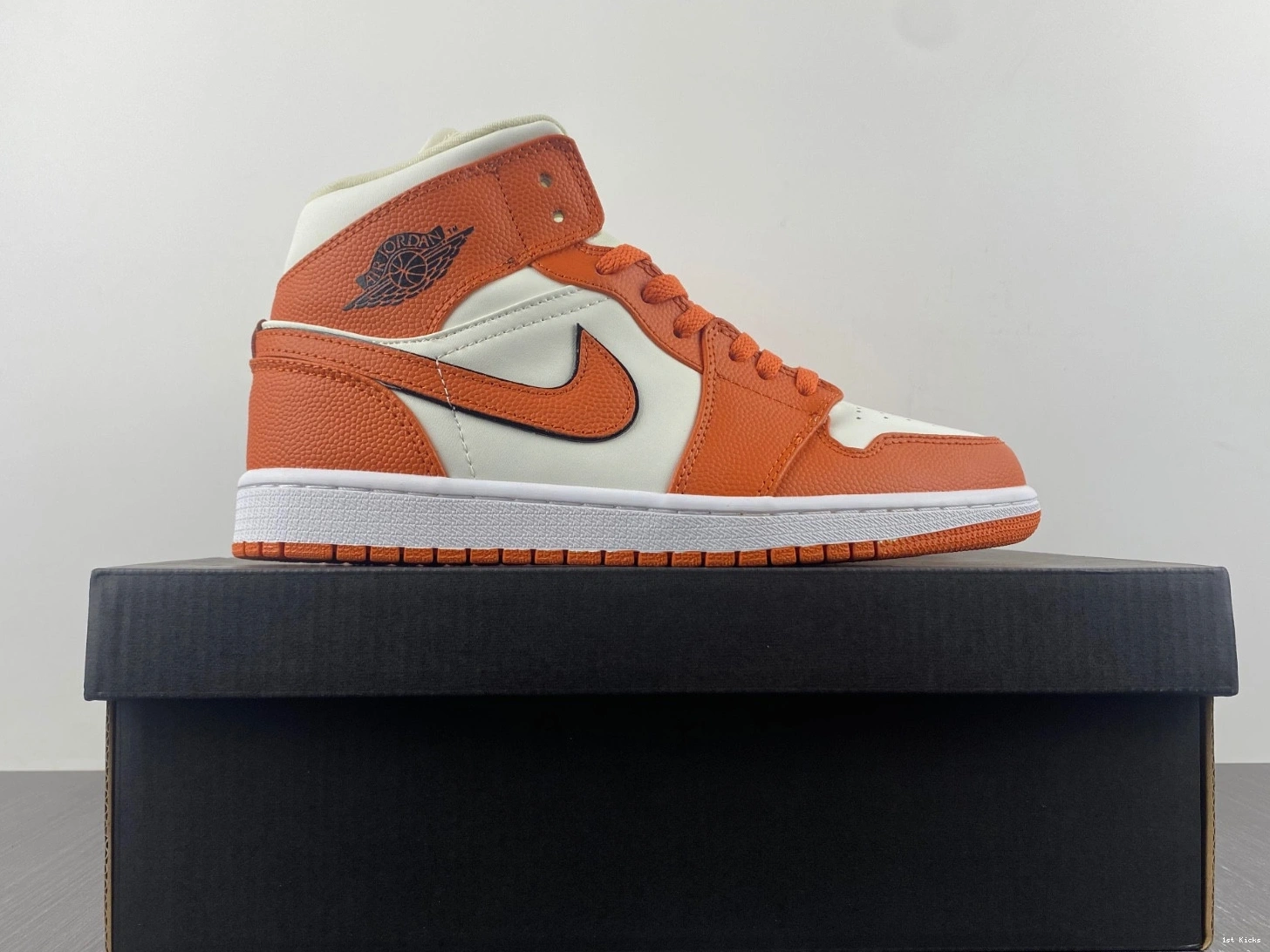 SE Jordan Mid Sport Spice 1 DV1302-100 Air 1223